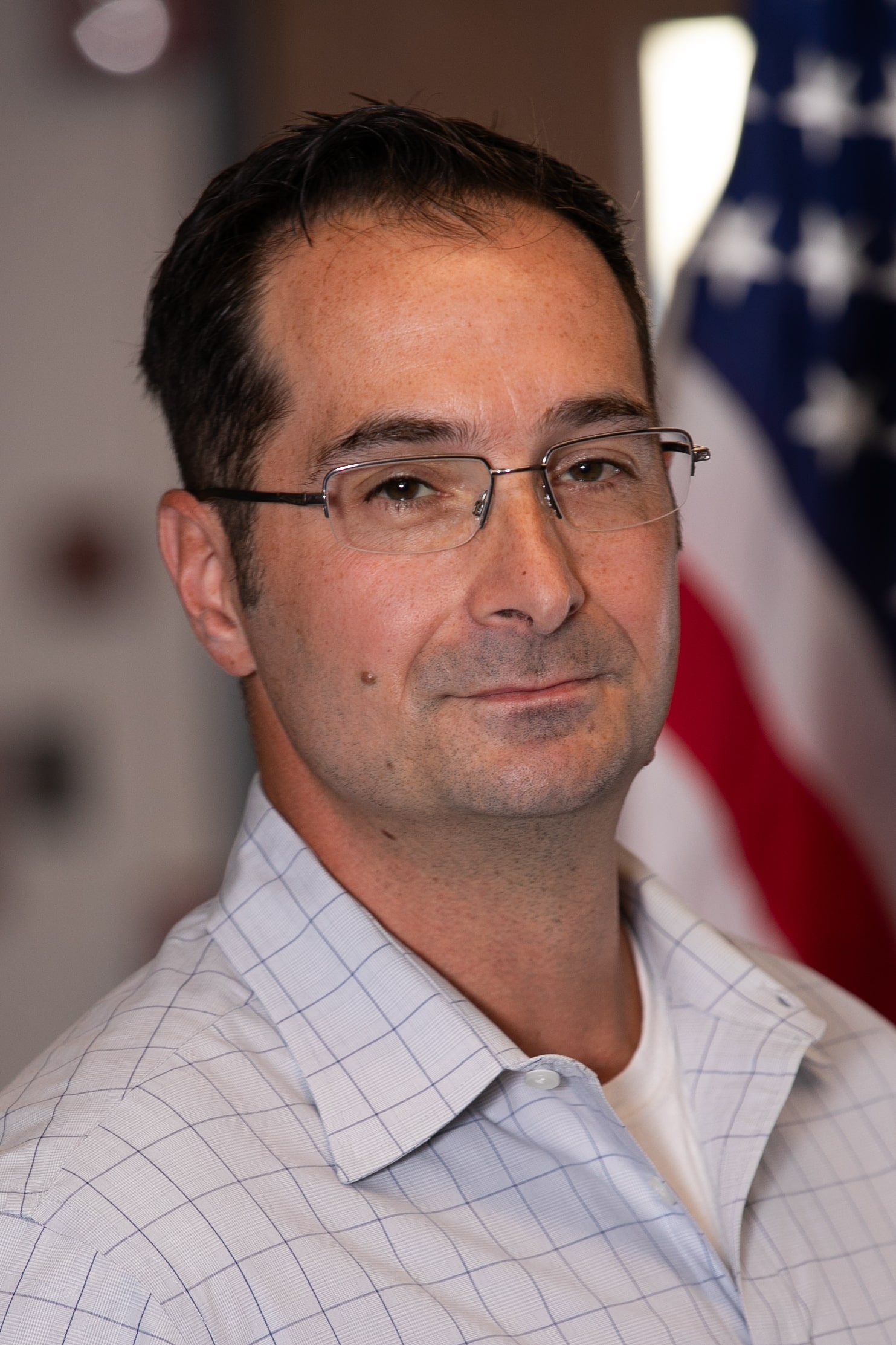 John Laughinghouse