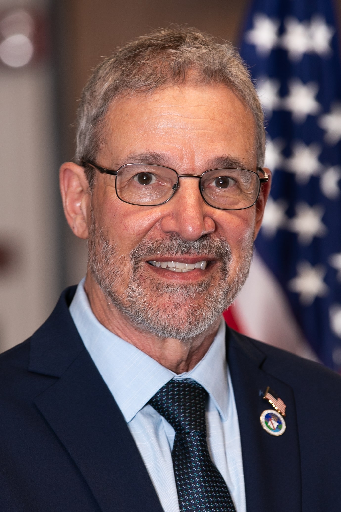 Lucian V. Giordano
